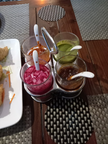 Curry Delight Phuket - อำเภอเมืองภูเก็ต