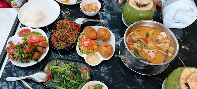 Alive Cheewit Cheewa - อำเภอหาดใหญ่