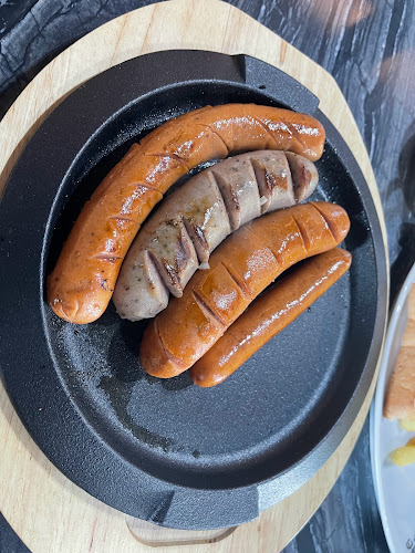 Comentarii opinii despre หลานตาชูหาดใหญ่