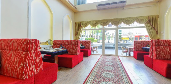 Comentarii opinii despre Caravan