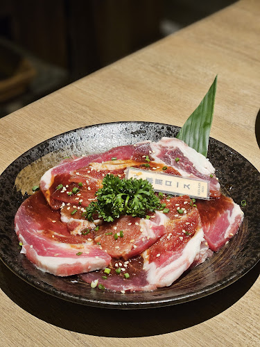 Comentarii opinii despre Yakiniku Kintsugi - 金継ぎ - (ยากินิคุ คินสึงิ)