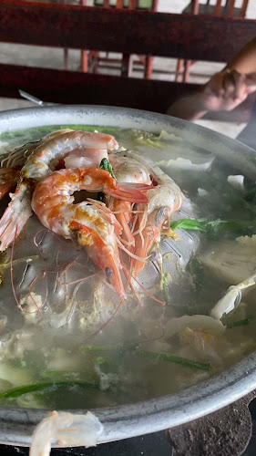 White Hart BBQ - อำเภอเมืองภูเก็ต