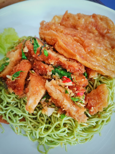 Opinii despre กะเพราเข้าเส้น în อำเภอเมืองนครราชสีมา - การบริการอาหารและที่พัก