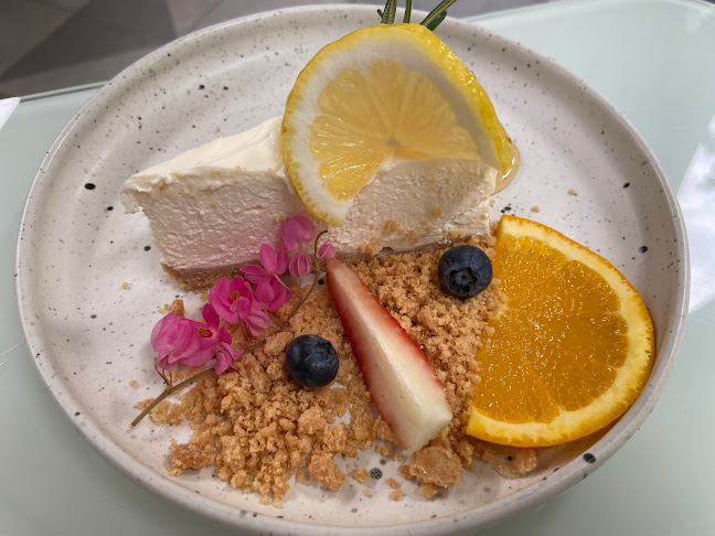 Comentarii opinii despre U Cup Coffeebar x Specialty Coffee (ยูคัพ คอฟฟี่บาร์ เอ็กซ์ สเปเชียลตี้คอฟฟี่)