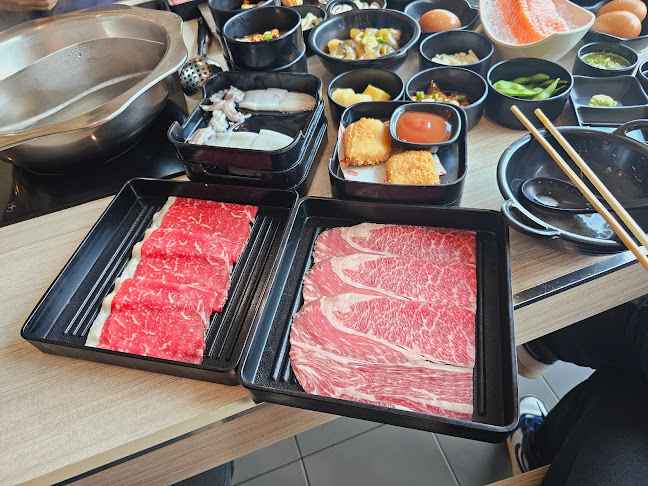 ร้านบุษบาปลาย่าง