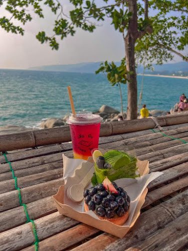 10/1 Laemsai Road Tumbon, ตำบล กะรน Muang, ภูเก็ต 83100