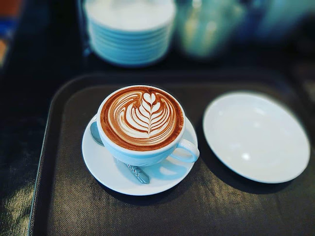 Comentarii opinii despre SAFE HOUSE CAFE