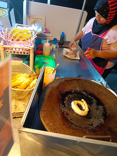 โรตีน้องย๊ะ