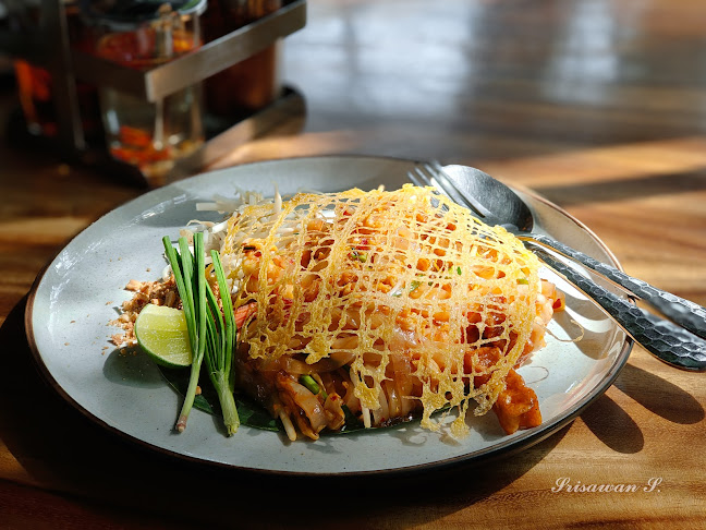 S Cafe & Bistro - การบริการอาหารและที่พัก