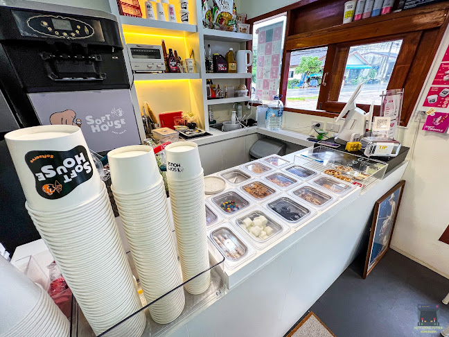 Betterdays hdy - การบริการอาหารและที่พัก