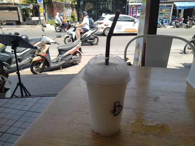 Bagus cafe & halal food - อำเภอกะทู้