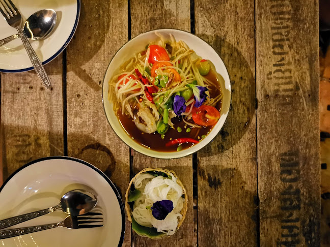 38 ซอย บุญสัมพันธ์ 13 เมืองพัทยา อำเภอบางละมุง ชลบุรี 20150