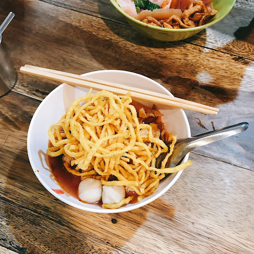 ร้านเย็นตาโฟราตรี - อำเภอเมืองพิษณุโลก