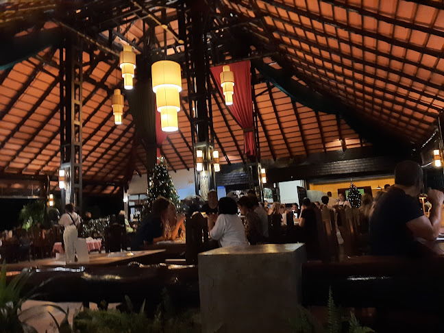 Sugar Cane Restaurant - อำเภอถลาง