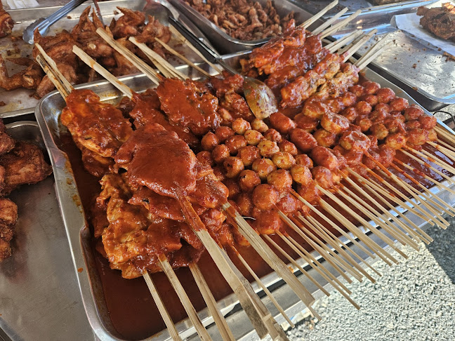 Opinii despre ไก่ทอดซอฟียา în อำเภอหาดใหญ่ - การบริการอาหารและที่พัก