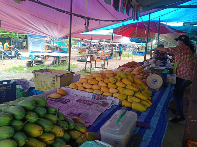 Comentarii opinii despre Pang Chang Market