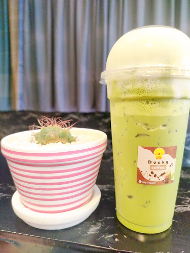 Opinii despre Ducky coffee สาขา2 în อำเภอเมืองนครราชสีมา - การบริการอาหารและที่พัก