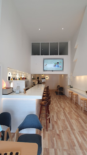 ร้าน MUSE - การบริการอาหารและที่พัก