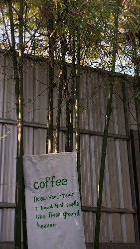 Saereesook ร้านกาแฟ เสรีสุข - อำเภอเมืองอุบลราชธานี