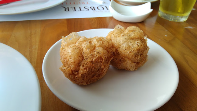 Opinii despre ซอส โดย เชฟ วอง în อำเภอปากเกร็ด - การบริการอาหารและที่พัก