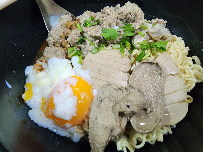 Comentarii opinii despre ข้าวต้มตี๋เล็ก เขารัง