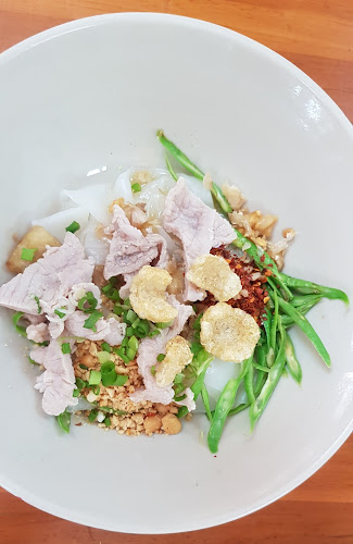 Opinii despre กนกภัณฑ์ în อำเภอเมืองพิษณุโลก - การบริการอาหารและที่พัก