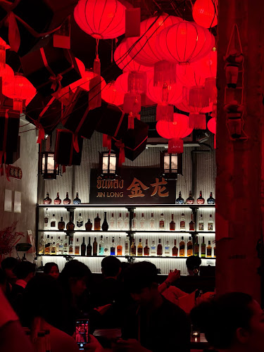 Opinii despre Jinlong Community KKC în เมือง - การบริการอาหารและที่พัก