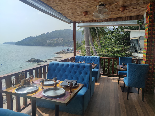 Comentarii opinii despre Amritsr Restaurant