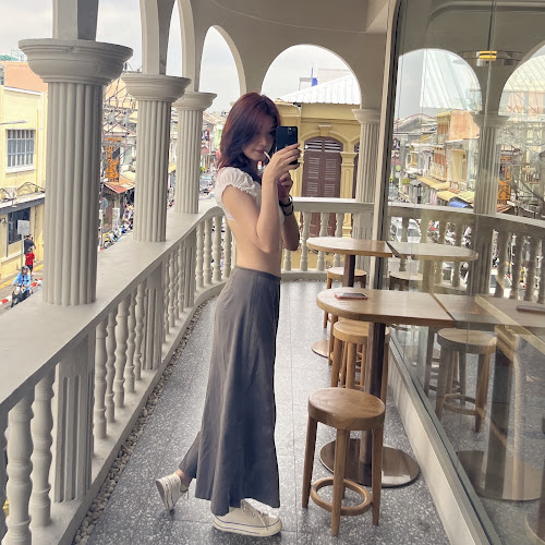 MONDO Espresso & Tea Bar - อำเภอเมืองภูเก็ต