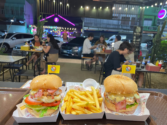 สวนสิริจิต ถนน เทศา 1 ในเมือง เมือง กำแพงเพชร 62000