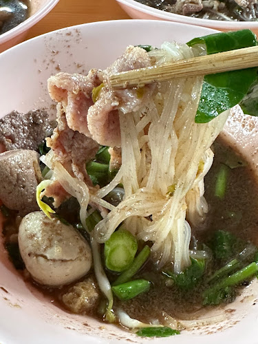 Comentarii opinii despre ก๋วยเตี๋ยว เรือไทย คลอง2