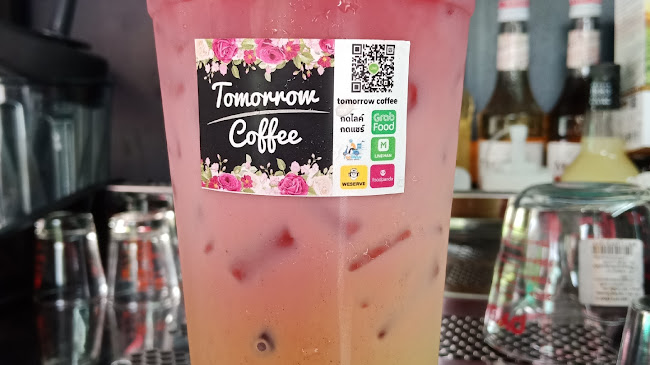 ร้าน Tomorrow Coffee - อำเภอถลาง