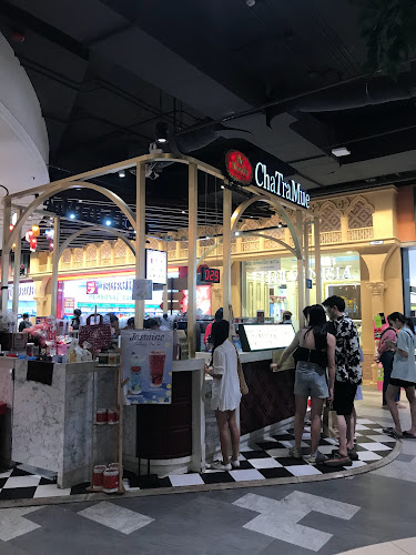 Comentarii opinii despre ชาตรามือเทอร์มินอล 21 พัทยา