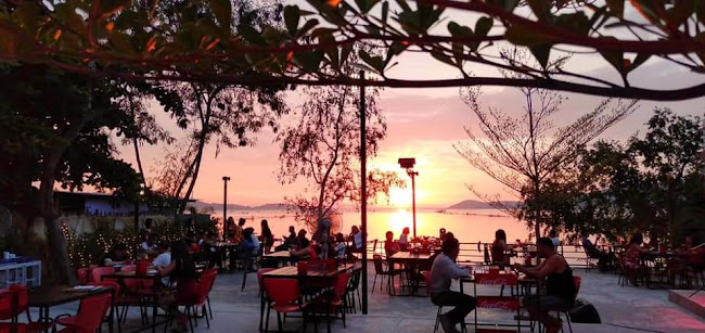 ร้านอาหารบางลำภู สงขลา - อำเภอเมืองสงขลา