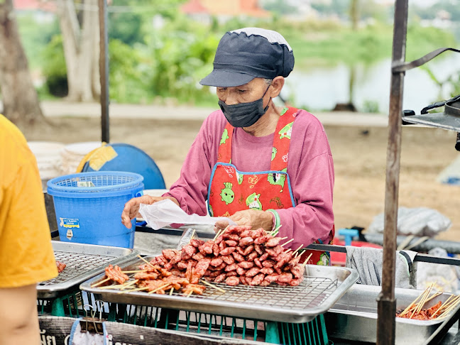 ตลาด​ - อำเภอเมืองขอนแก่น
