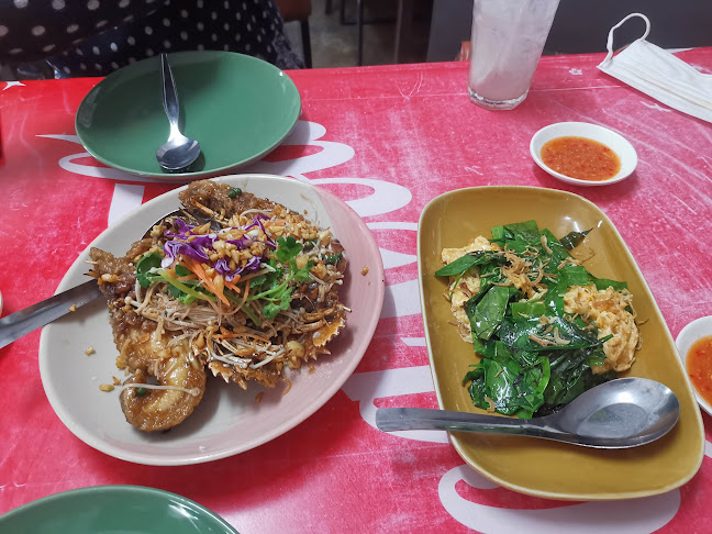 โกซ้ง ฅนโบราณ - หลังหลาด - อำเภอเมืองภูเก็ต