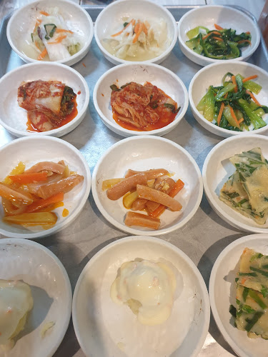 Comentarii opinii despre ฮังมี กัลบี