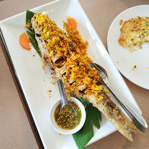 Comentarii opinii despre ห้องอาหารเก็จแก้ว