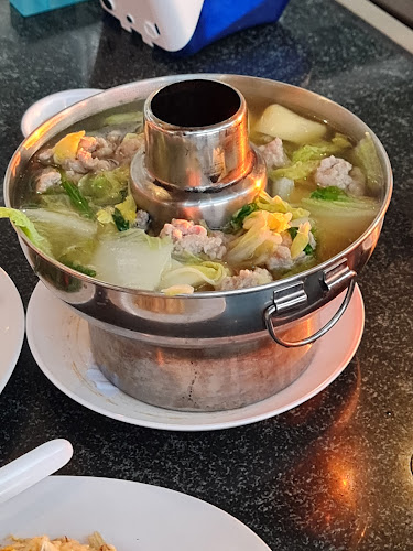 มุมอร่อย สาขานาเกลือ