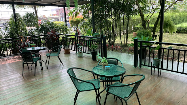 ร้าน Prin Coffee - เมือง