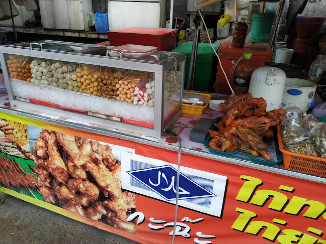 Opinii despre ภูเก็ตซิตี้ ไนท์บาซาร์ în อำเภอเมืองภูเก็ต - การบริการอาหารและที่พัก