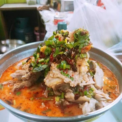 ก๋วยเตี๋ยวนายปั๋ม - อำเภอเมืองนครราชสีมา