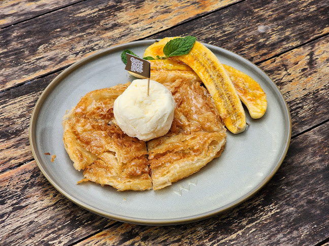 Comentarii opinii despre Cave Beach Club