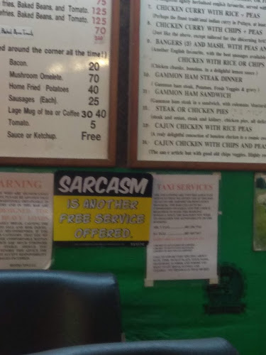 The Shamrock Bar - อำเภอบางละมุง