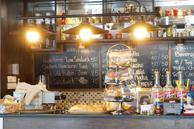 คัฟเฟ่คอฟฟี่