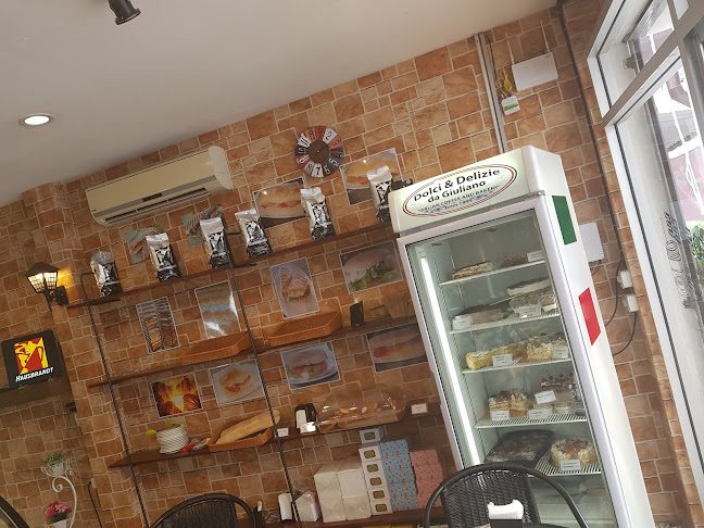 Comentarii opinii despre Dolci & Delizie