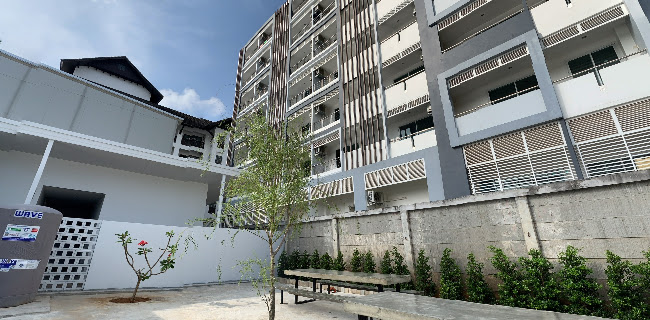 Avenue Hatyai - Brew with happiness - อำเภอหาดใหญ่