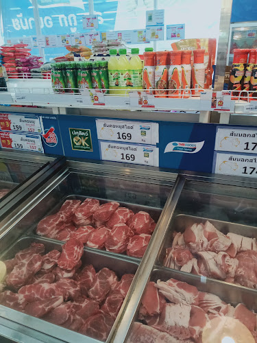 Comentarii opinii despre ตลาดพระรูปคลอง2