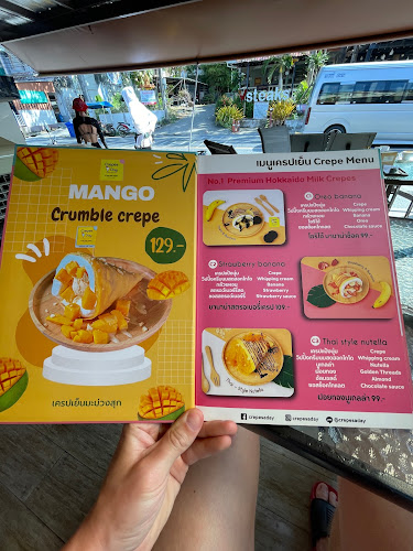 Opinii despre COZY CAFE AT KARON în อำเภอเมืองภูเก็ต - การบริการอาหารและที่พัก