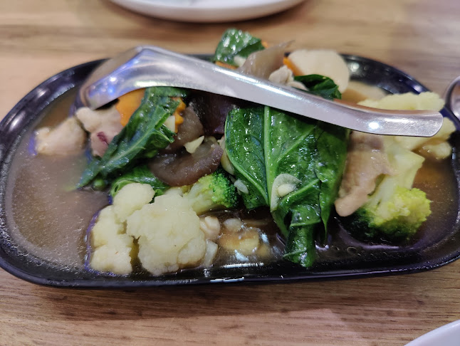 1006 ถนน ปุณณกัณฑ์ ตำบล คอหงส์ อำเภอหาดใหญ่ สงขลา 90110